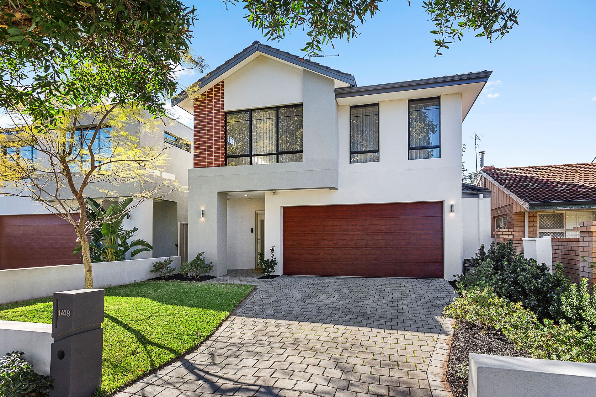 1/48 Lynton Street, MOUNT HAWTHORN WA 6016