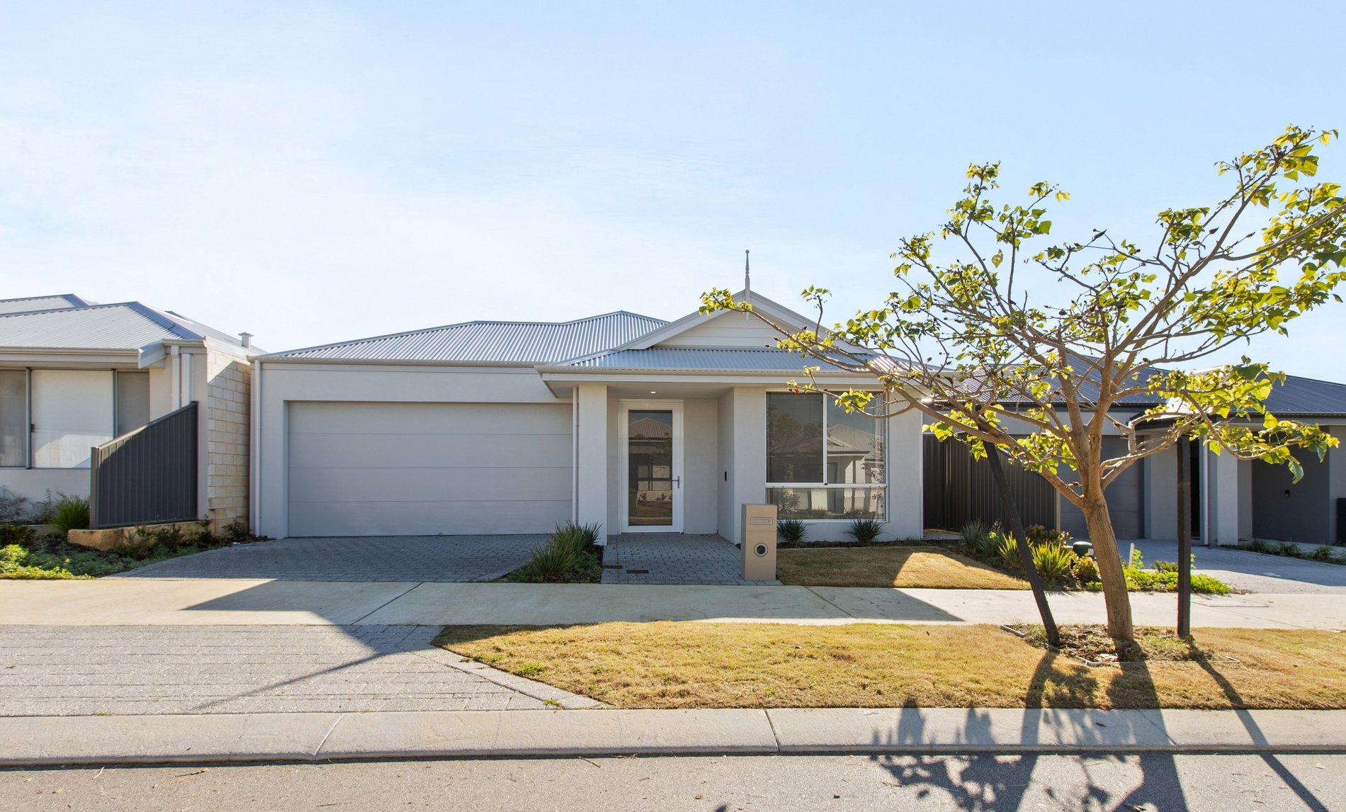 8 Pretoria Road, BALDIVIS WA 6171