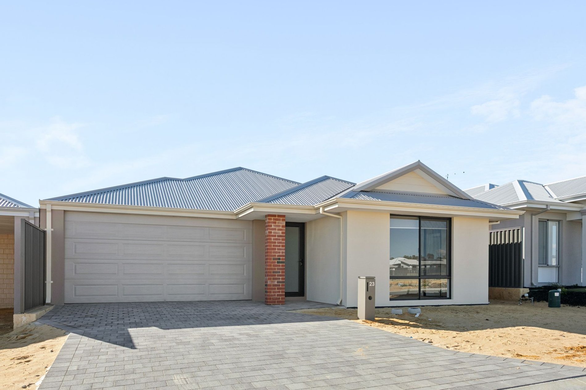 23 Paperbark Road, SINAGRA WA 6065