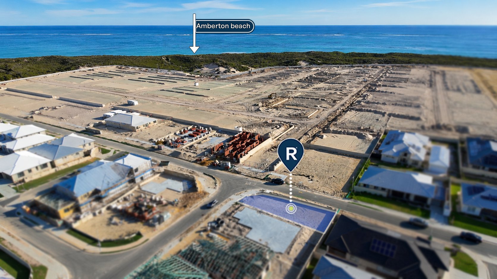 1 Palladium Close, ALKIMOS WA 6038