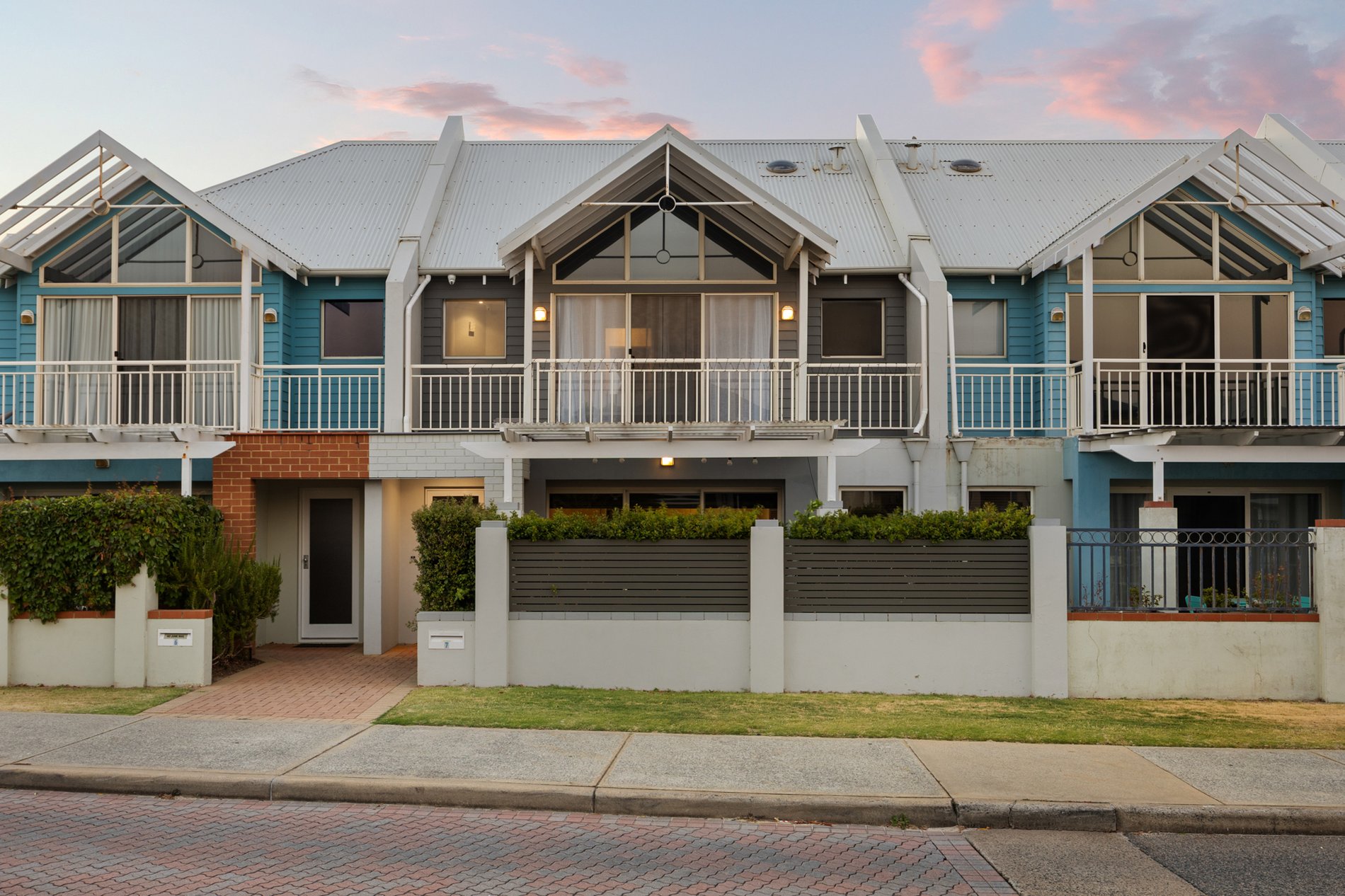 7/244 Secret Harbour Boulevard, SECRET HARBOUR WA 6173