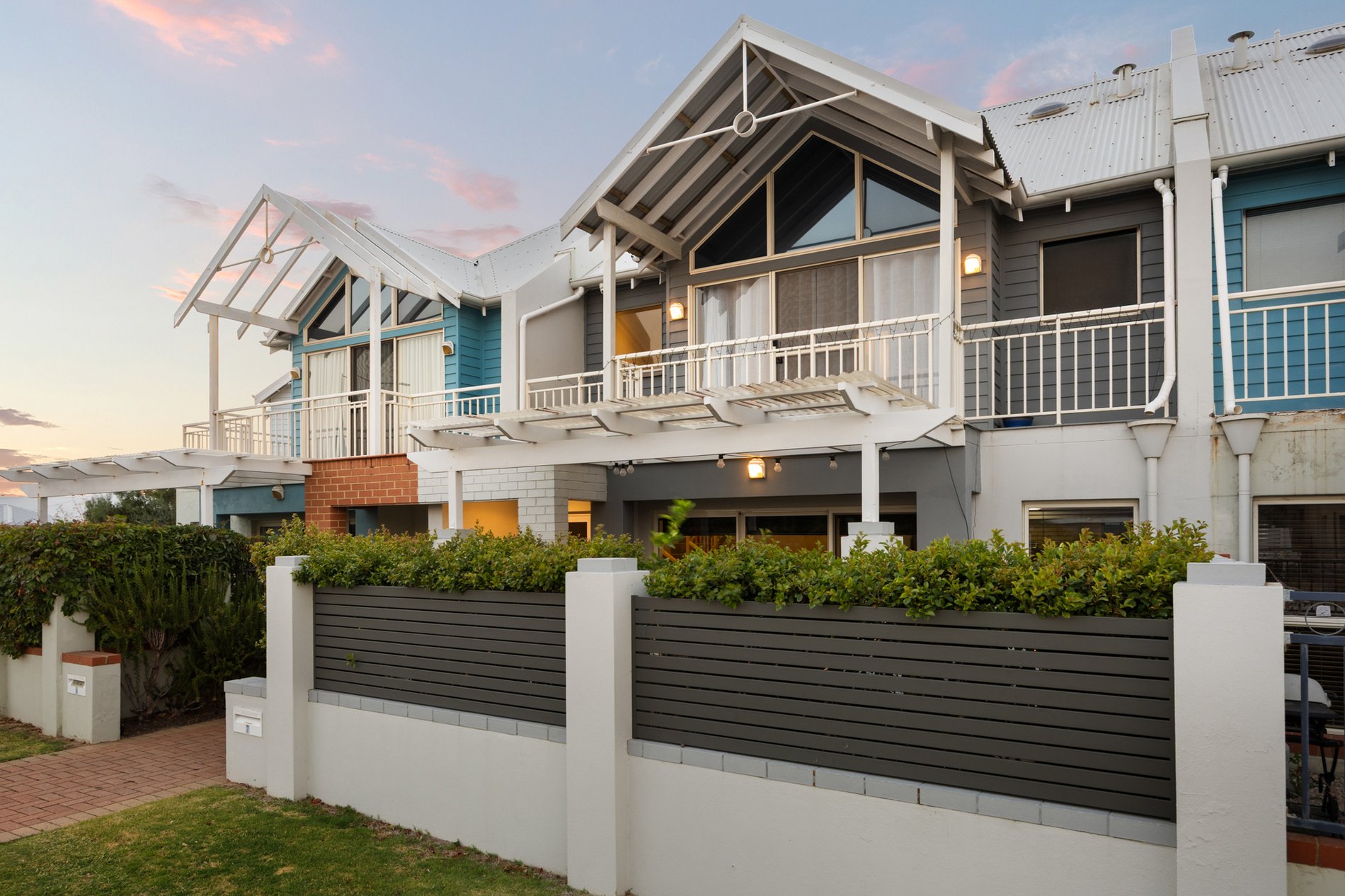 7/244 Secret Harbour Boulevard, SECRET HARBOUR WA 6173