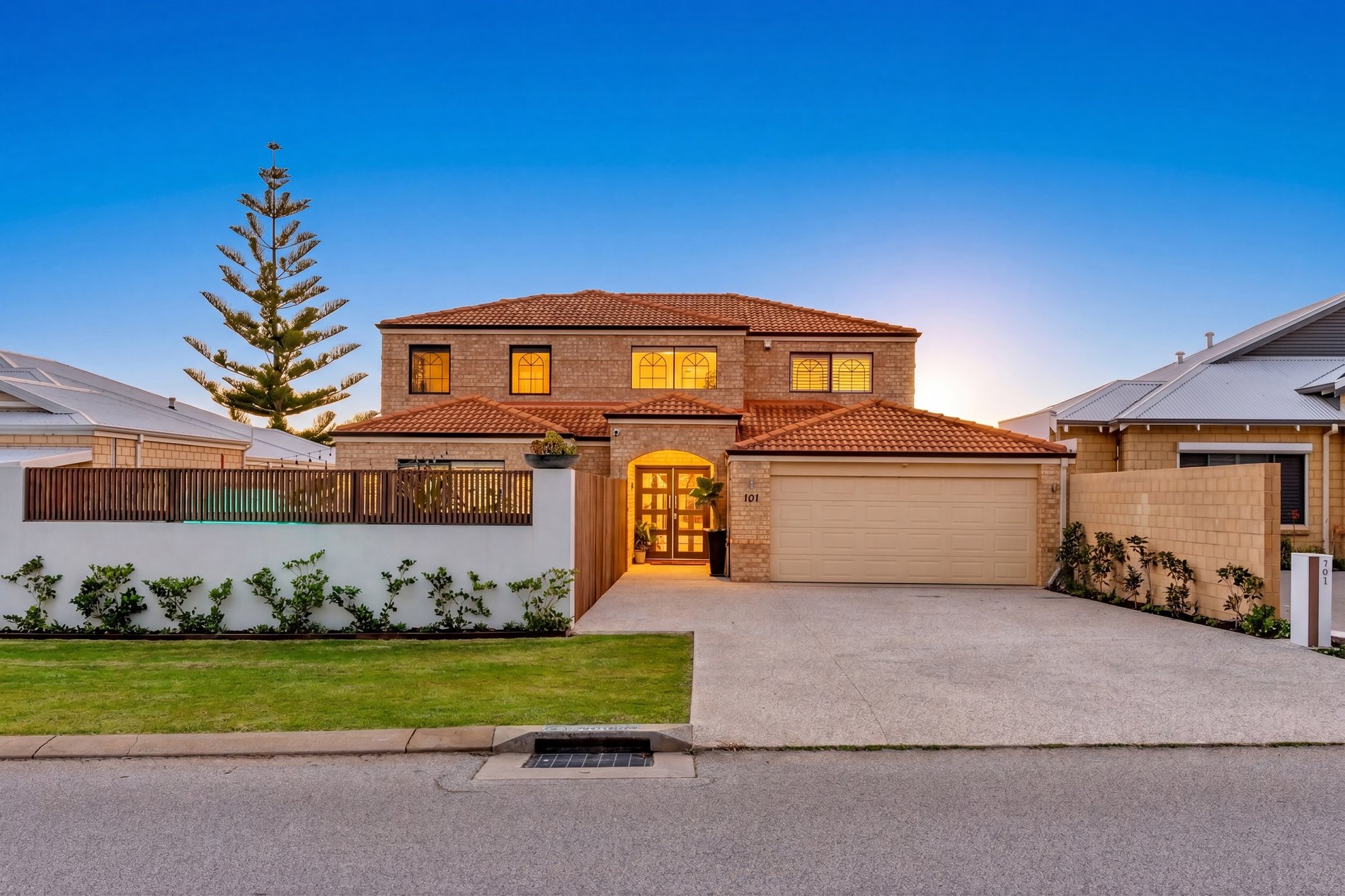 101 Westview Parade, WANNANUP WA 6210