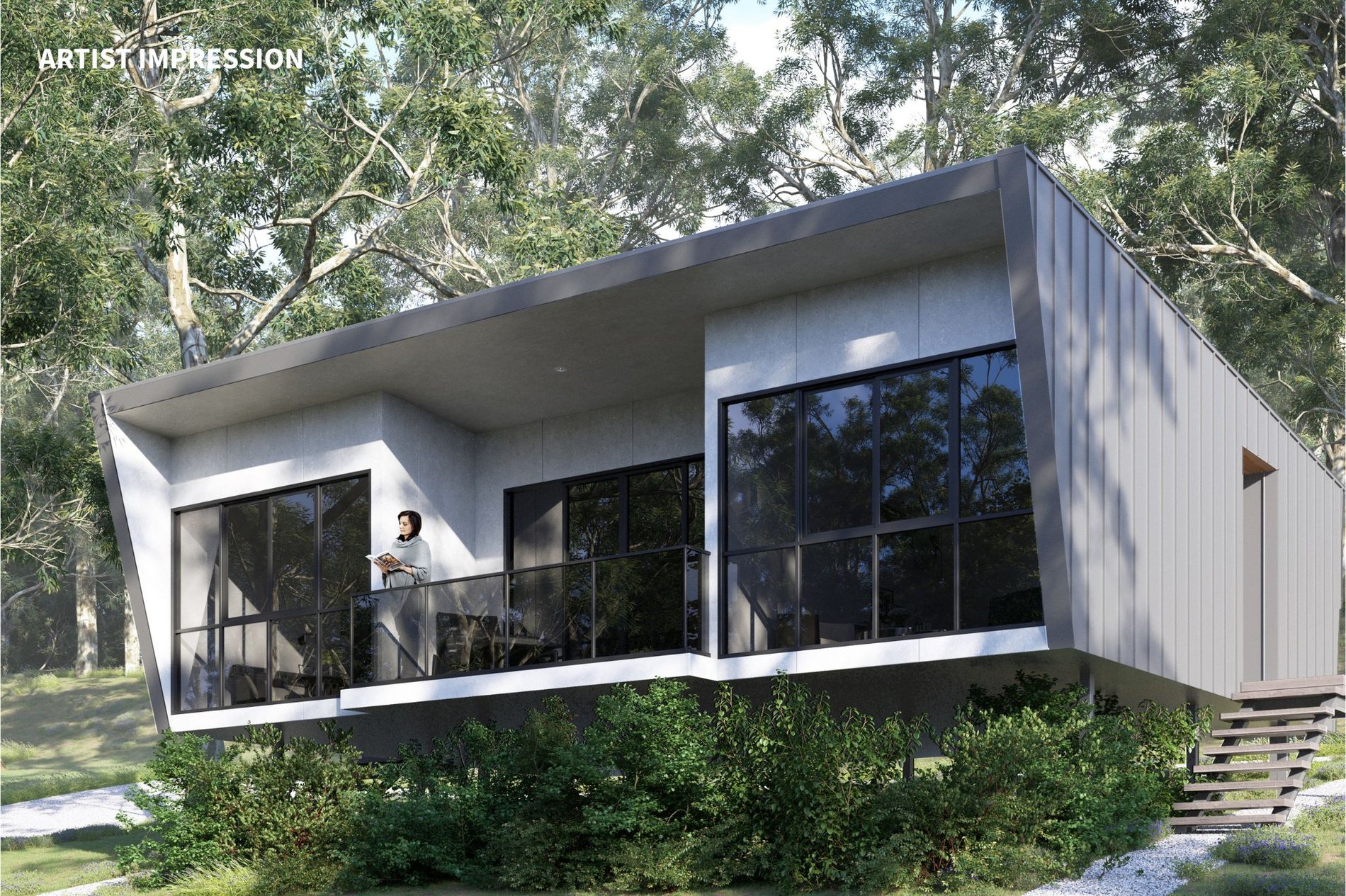 1676 Caves Road, DUNSBOROUGH WA 6281