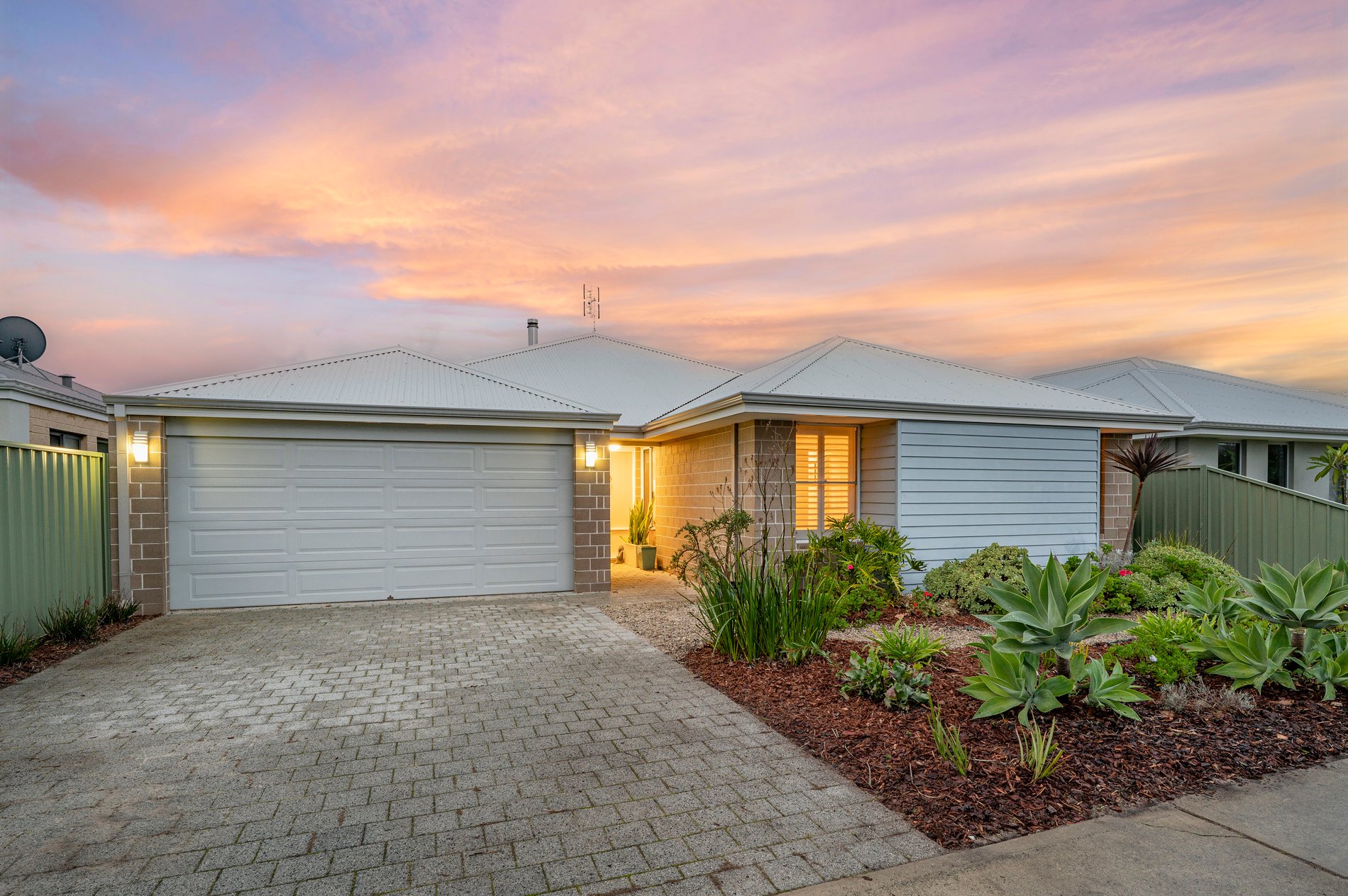 10 Clydesdale Drive, VASSE WA 6280