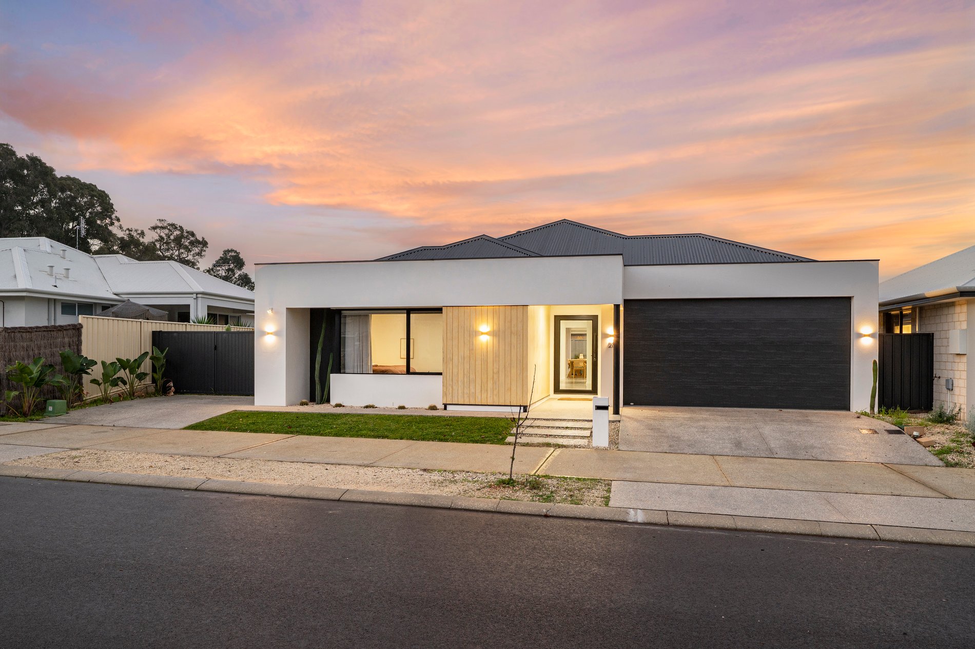 28 Alwoodley Terrace, DUNSBOROUGH WA 6281