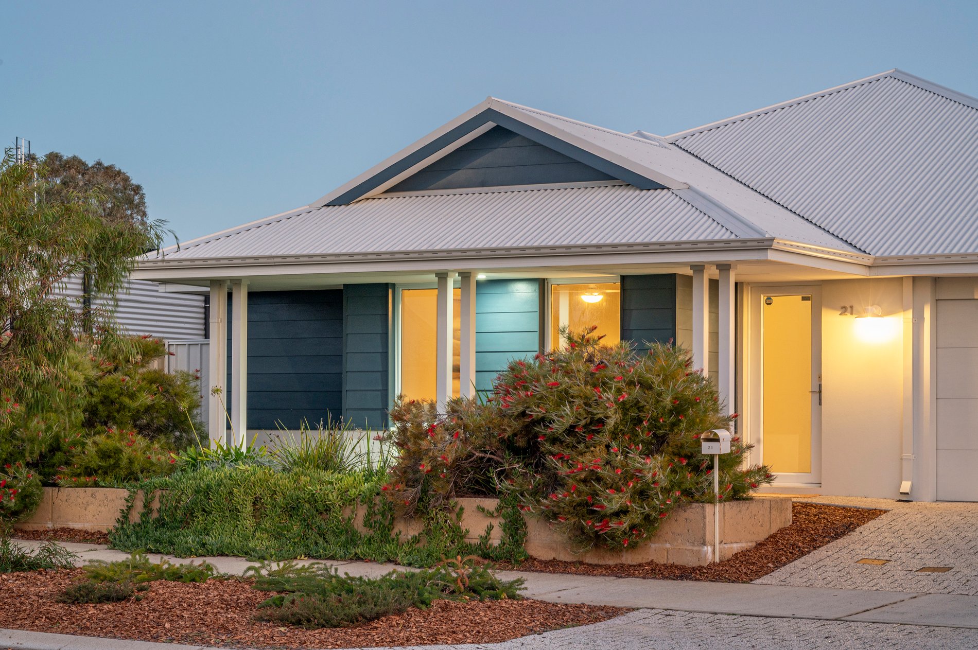 21 Kawana Boulevard, DUNSBOROUGH WA 6281