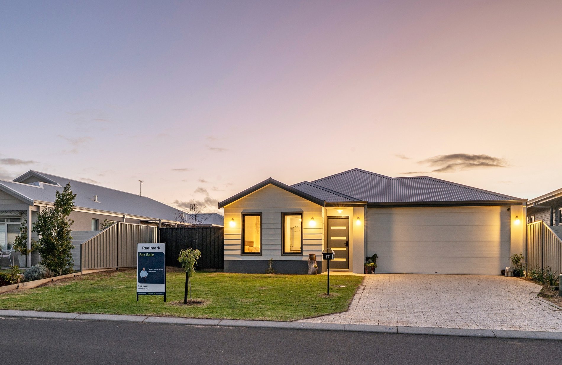 17 Stylaster Circuit, VASSE WA 6280