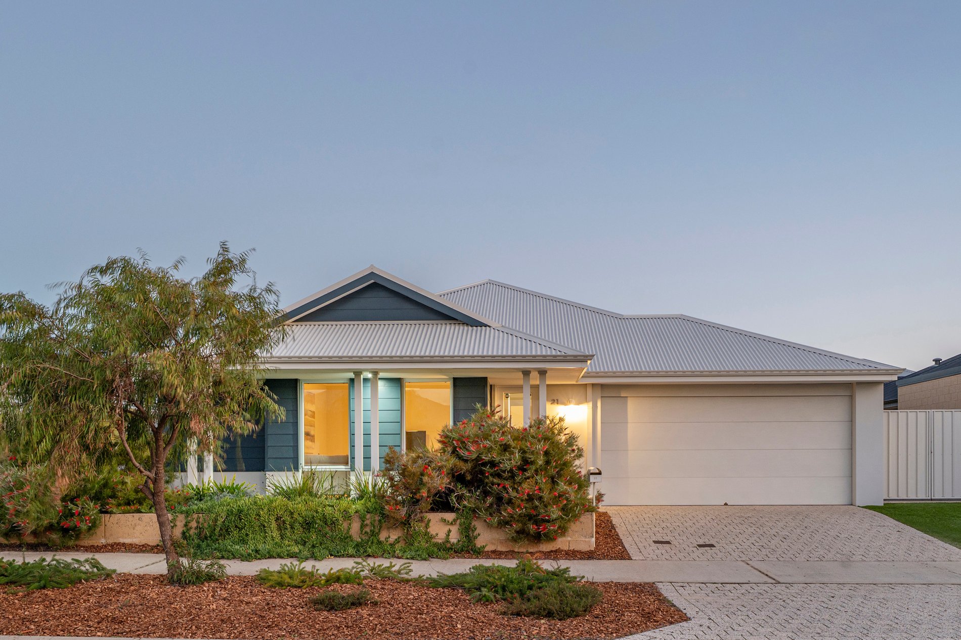 21 Kawana Boulevard, DUNSBOROUGH WA 6281