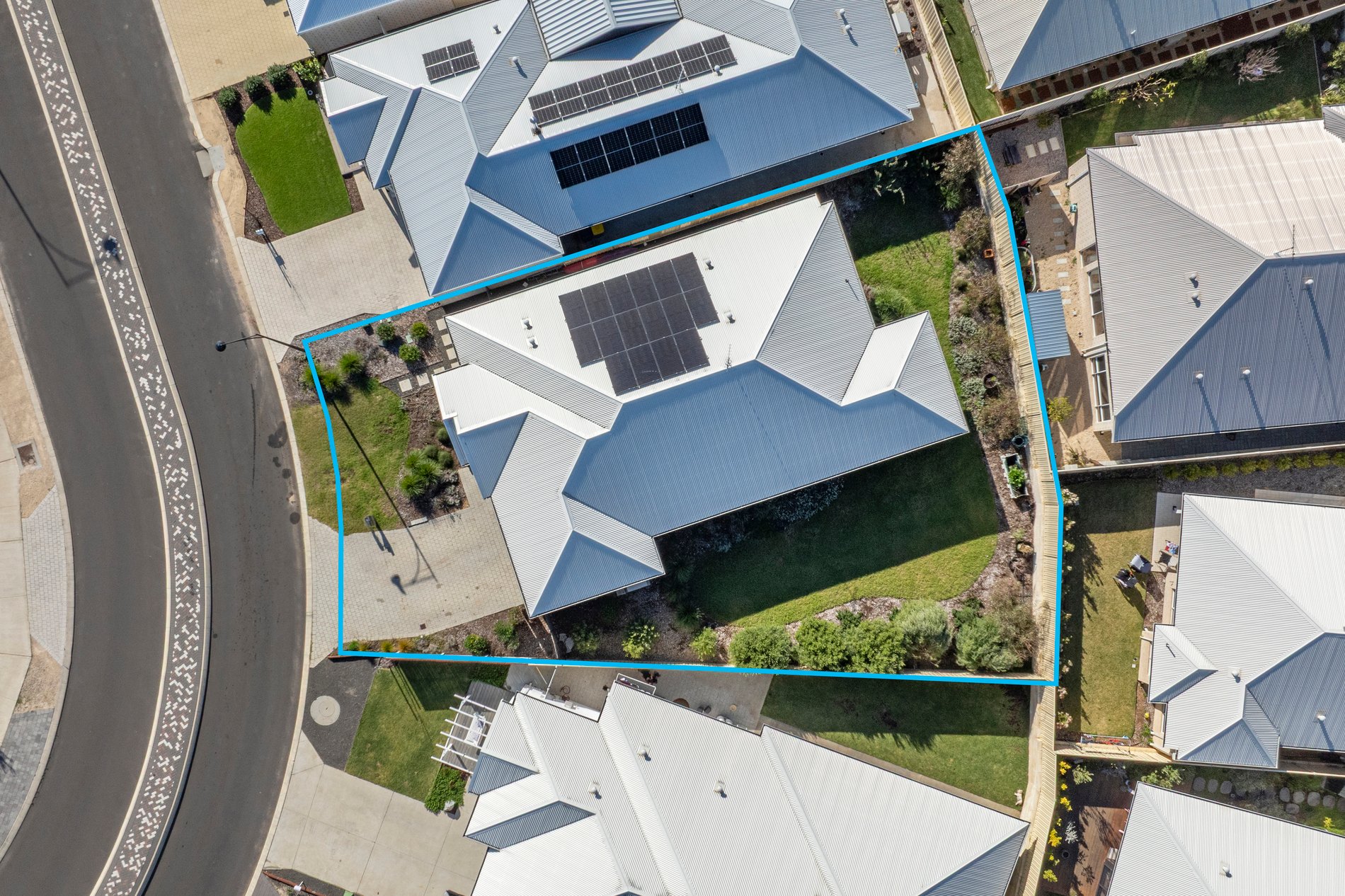 23 Chicago Way, DUNSBOROUGH WA 6281