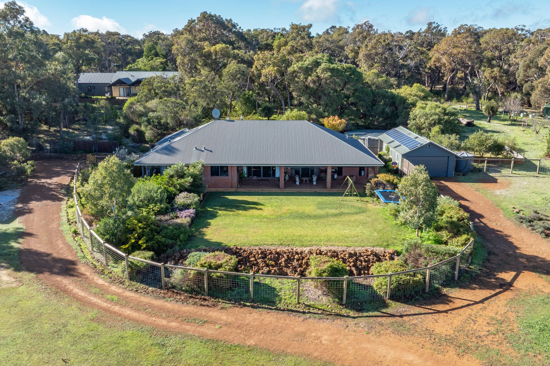 234 Sheoak Drive, YALLINGUP WA 6282