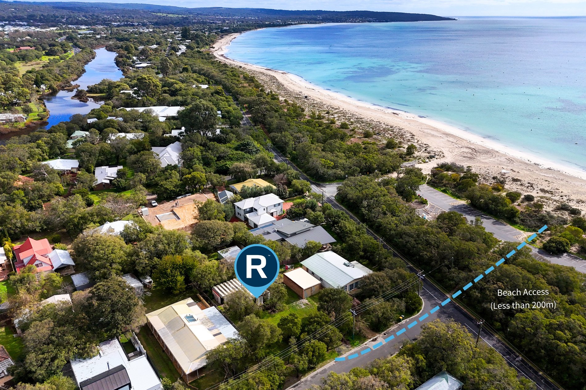 4 Geographe Close, QUINDALUP WA 6281