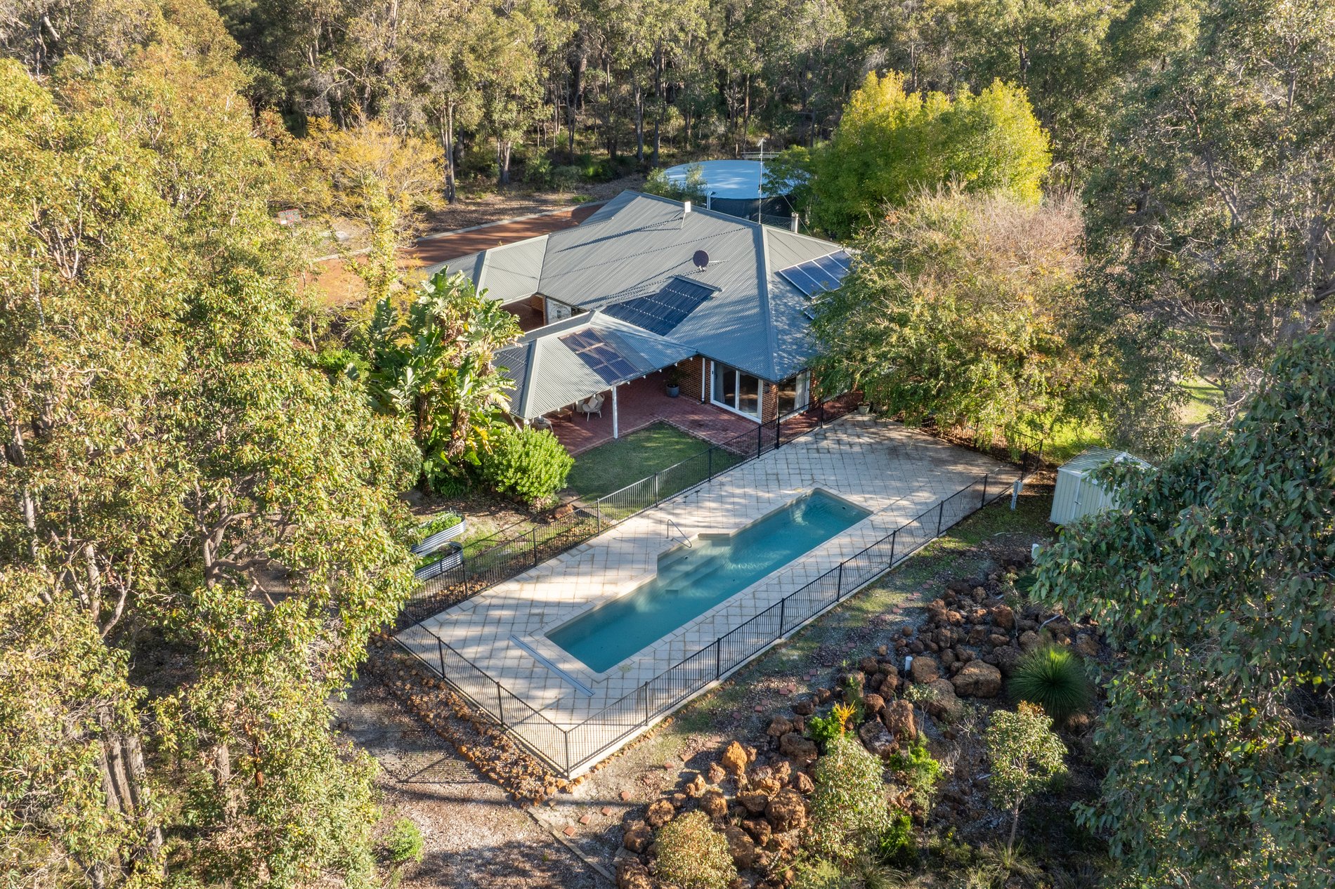 78 Glover Road, YALLINGUP SIDING WA 6282