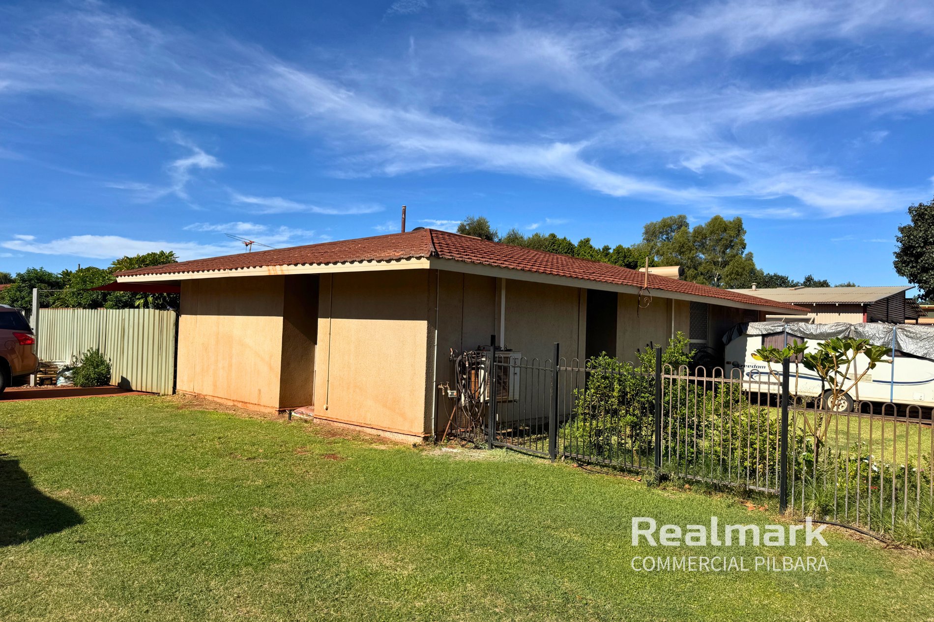 39 Forrest Avenue, NEWMAN WA 6753