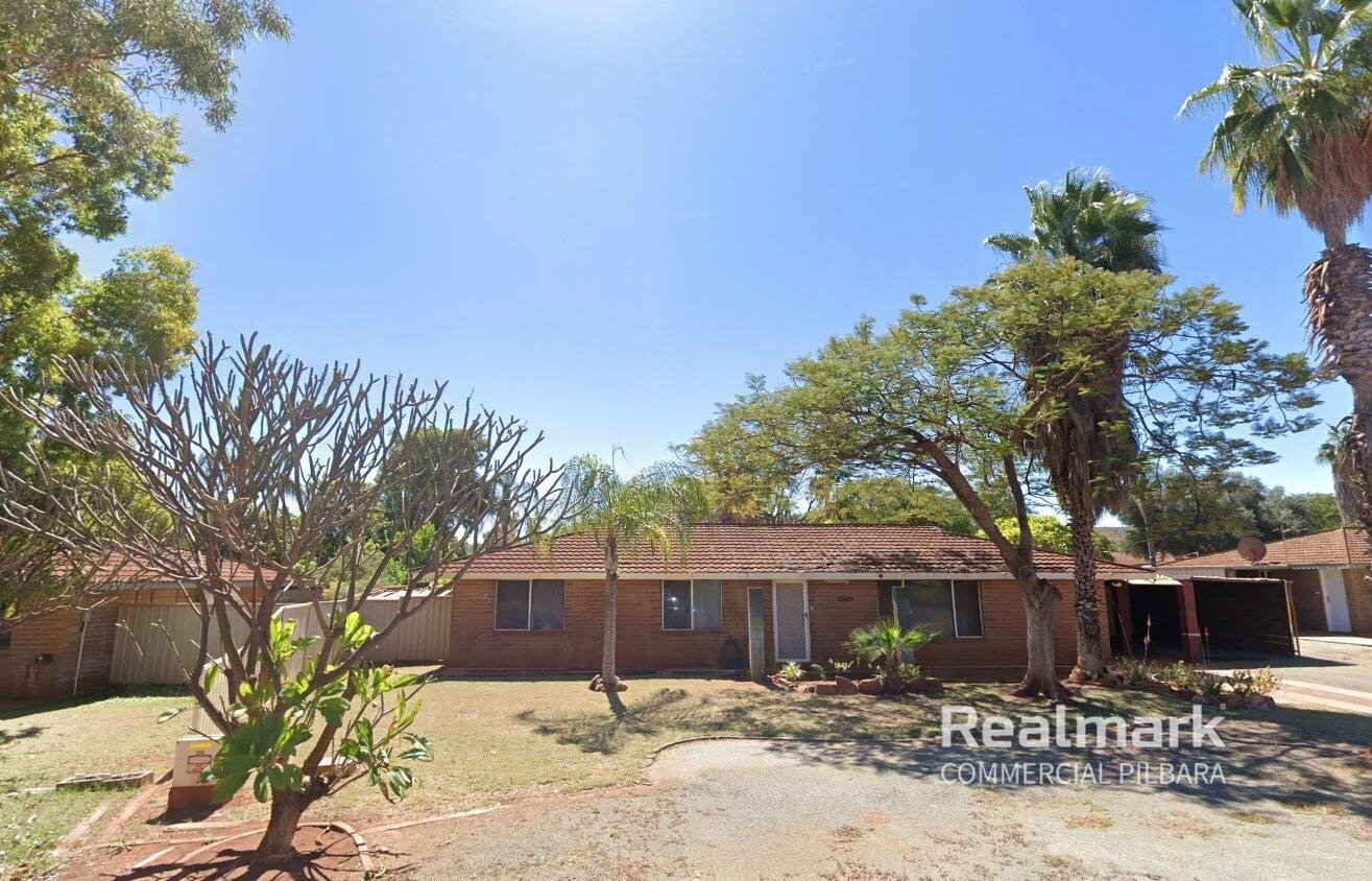 1200 Wilgerup Street, TOM PRICE WA 6751