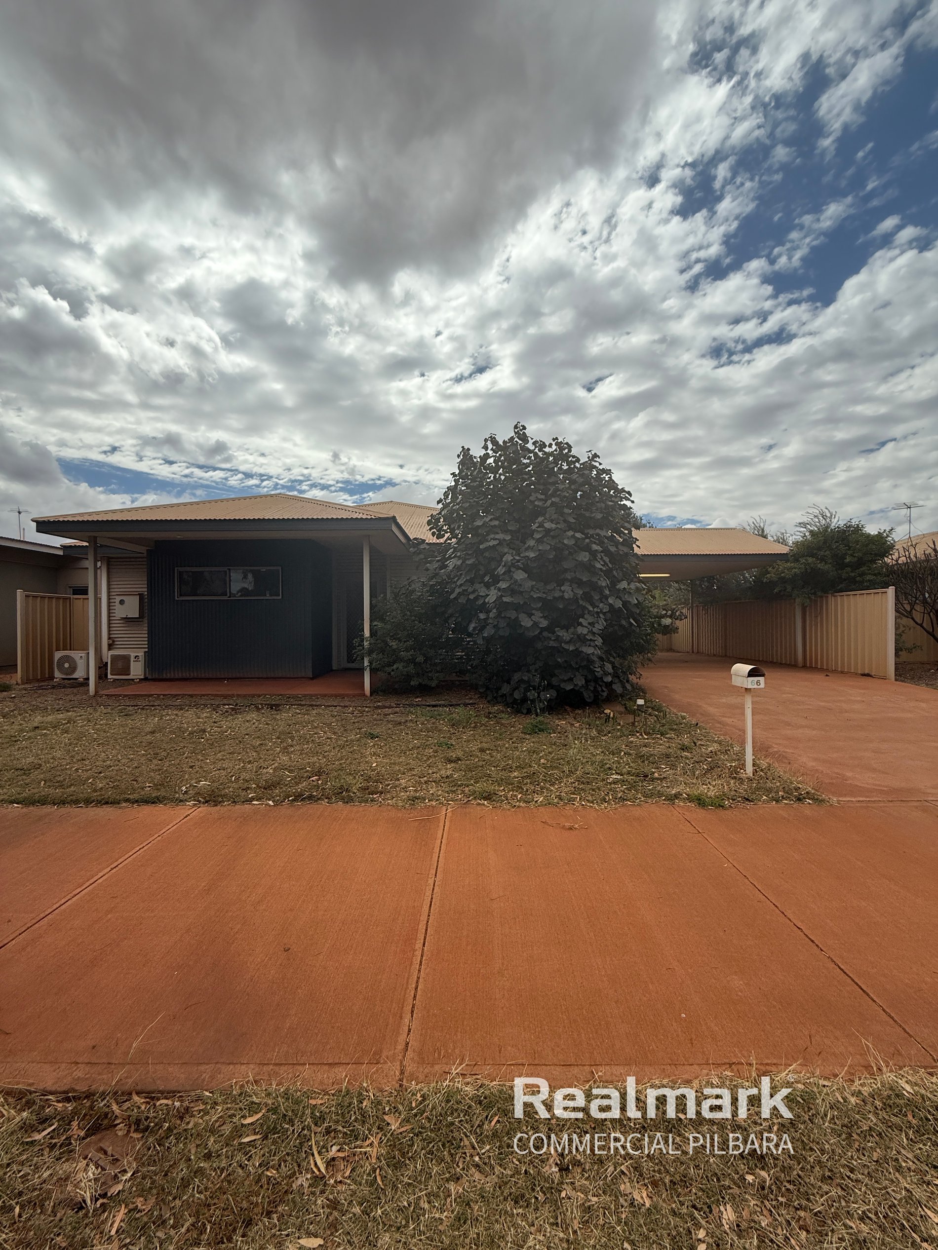66 Kurra Street, NEWMAN WA 6753