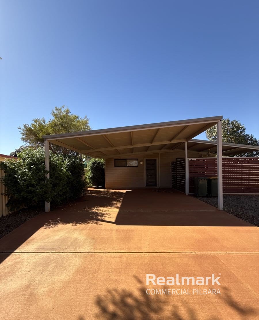24 Homestead Ramble, NEWMAN WA 6753