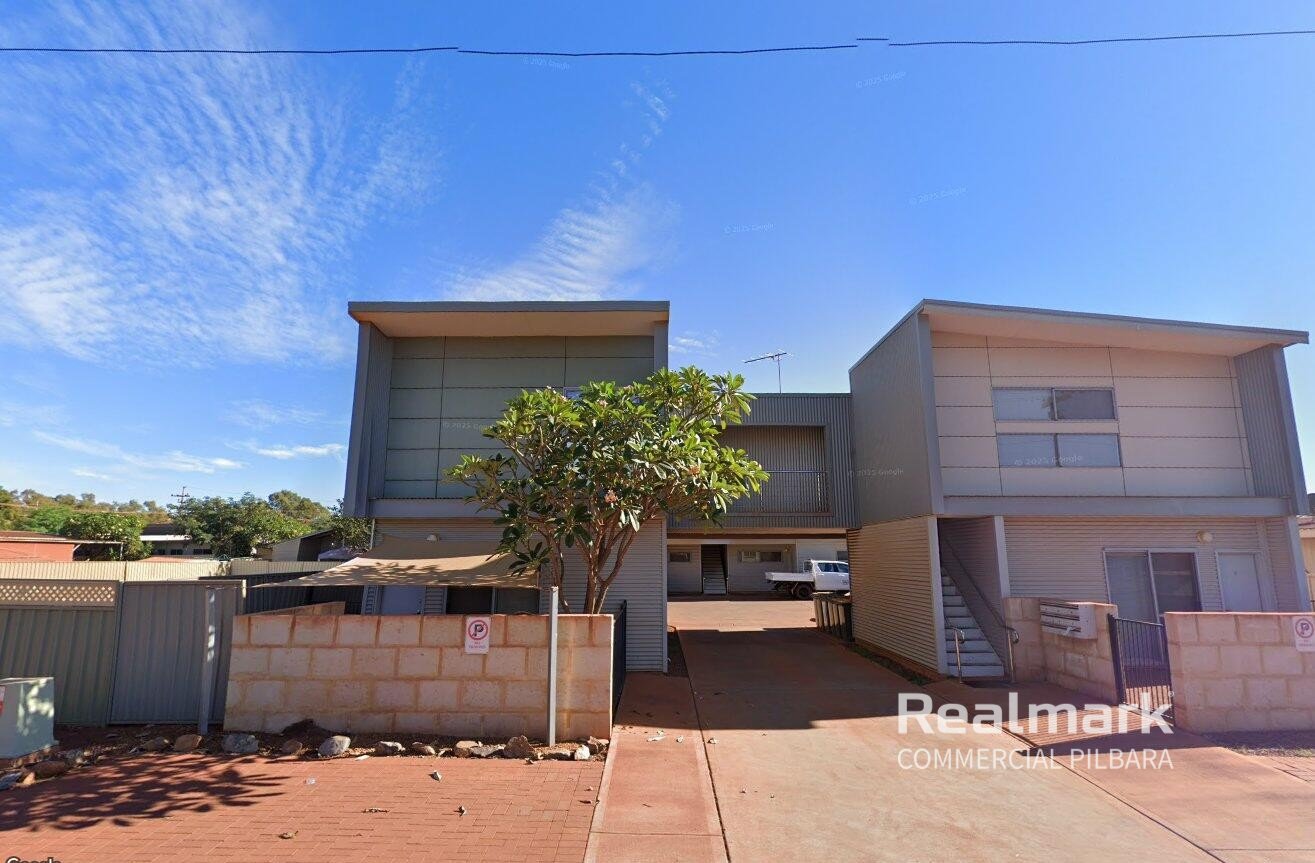 8/5 Trotman Avenue, NEWMAN WA 6753