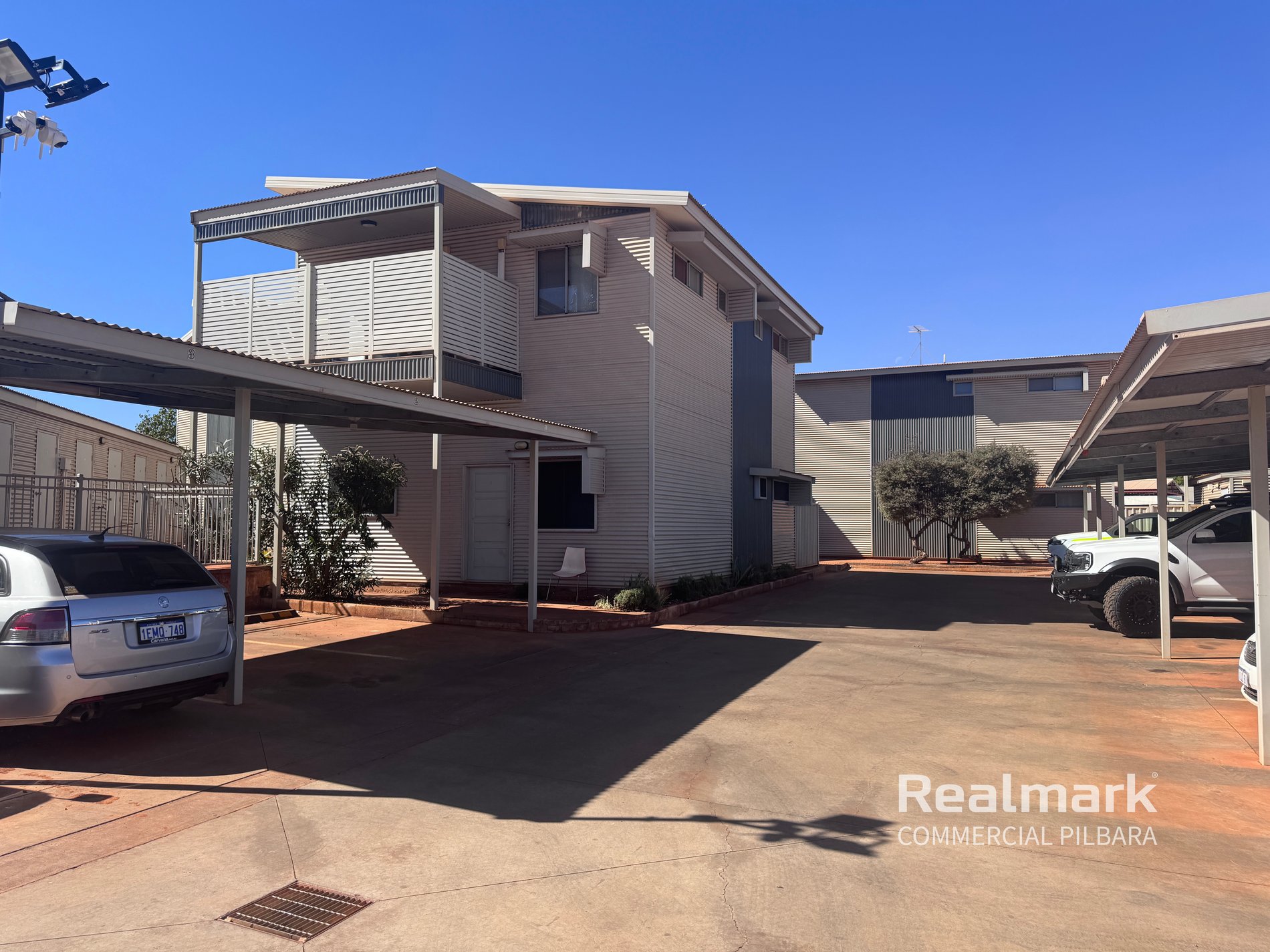 10/6 Arika Place, NEWMAN WA 6753