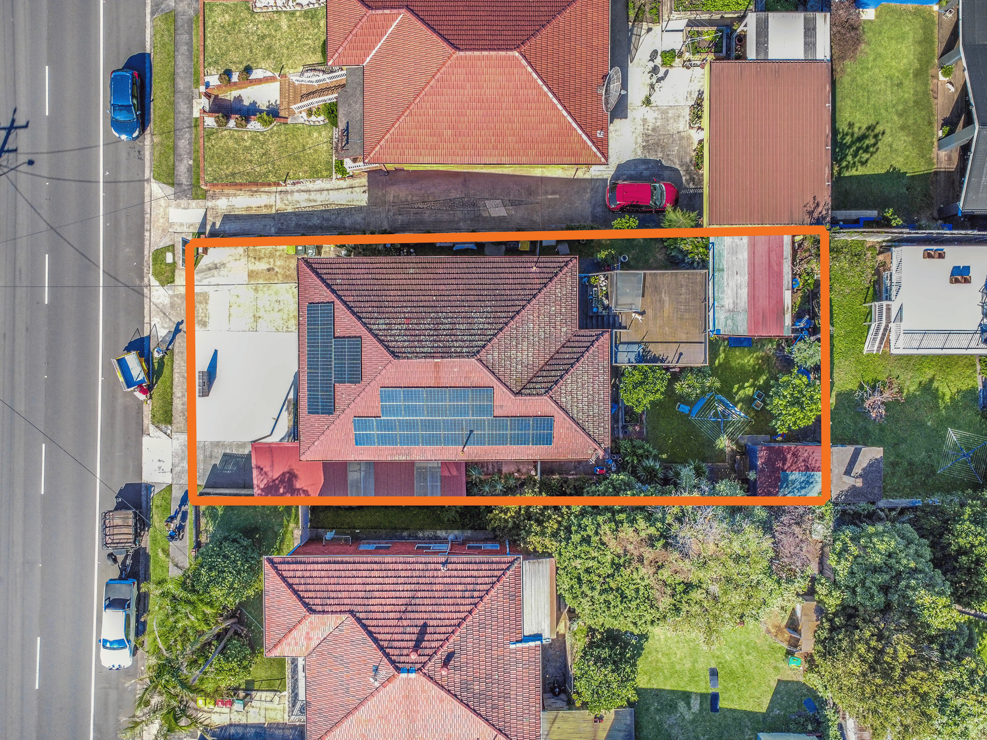 48 Weringa Avenue, LAKE HEIGHTS NSW 2502, Lake Heights - Image 1