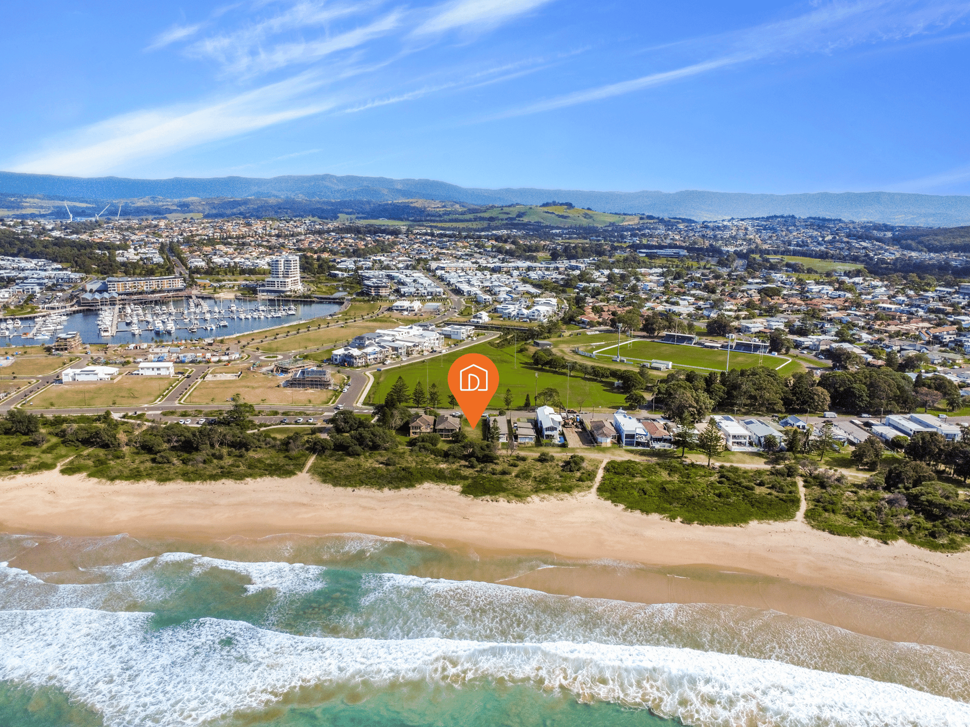 67 Boollwarroo Parade, SHELLHARBOUR NSW 2529, Shellharbour - Thumbnail 6