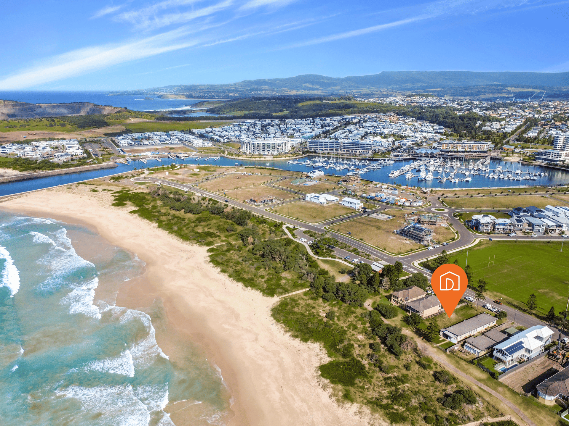 67 Boollwarroo Parade, SHELLHARBOUR NSW 2529, Shellharbour - Thumbnail 4