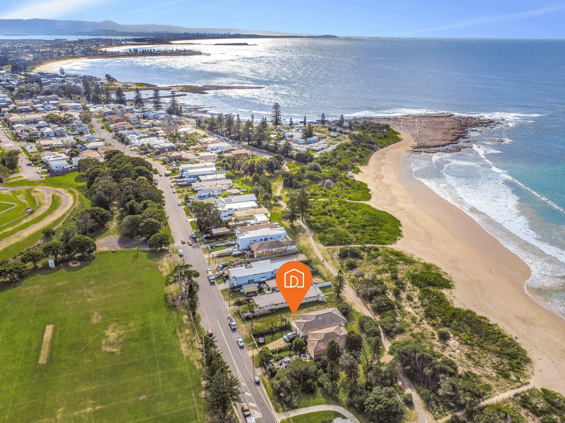 67 Boollwarroo Parade, SHELLHARBOUR NSW 2529, Shellharbour - Thumbnail 2