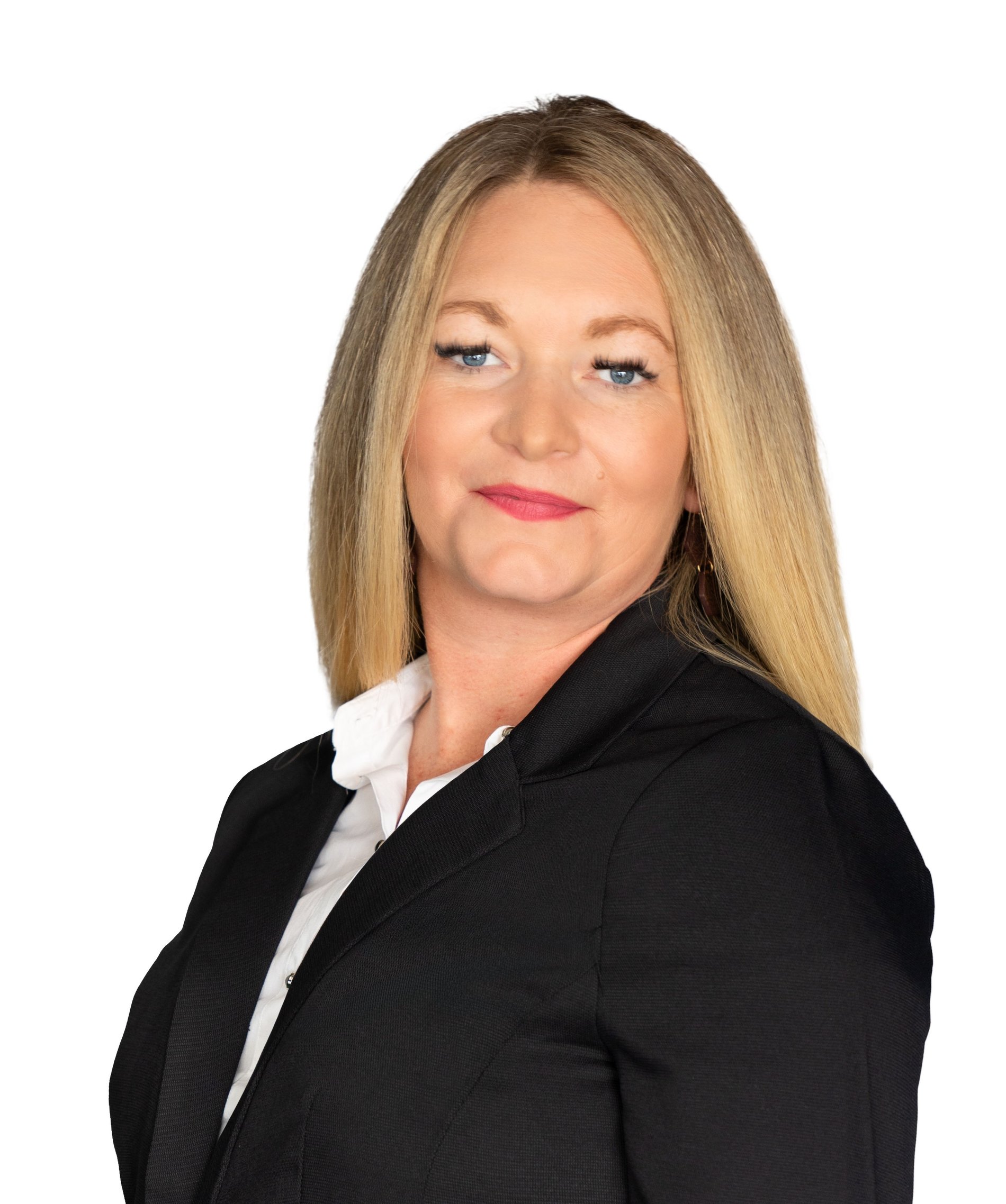 Jodie Faulkner - Water/House Real Estate - www.waterhouserealestate.com.au