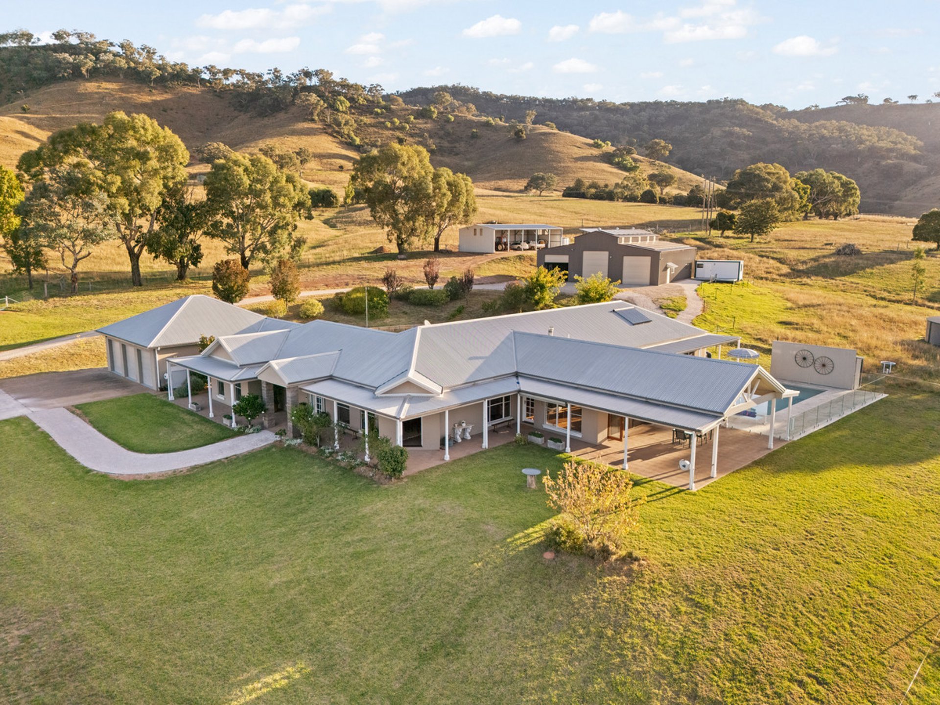 688 Queens Pinch Road, Mudgee NSW 2850, Mullamuddy - Image 1