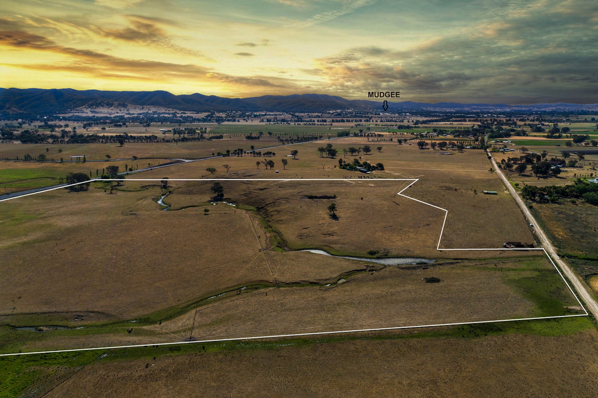 473-475 Burrundulla Road, Mudgee NSW 2850, Mudgee - Image 1