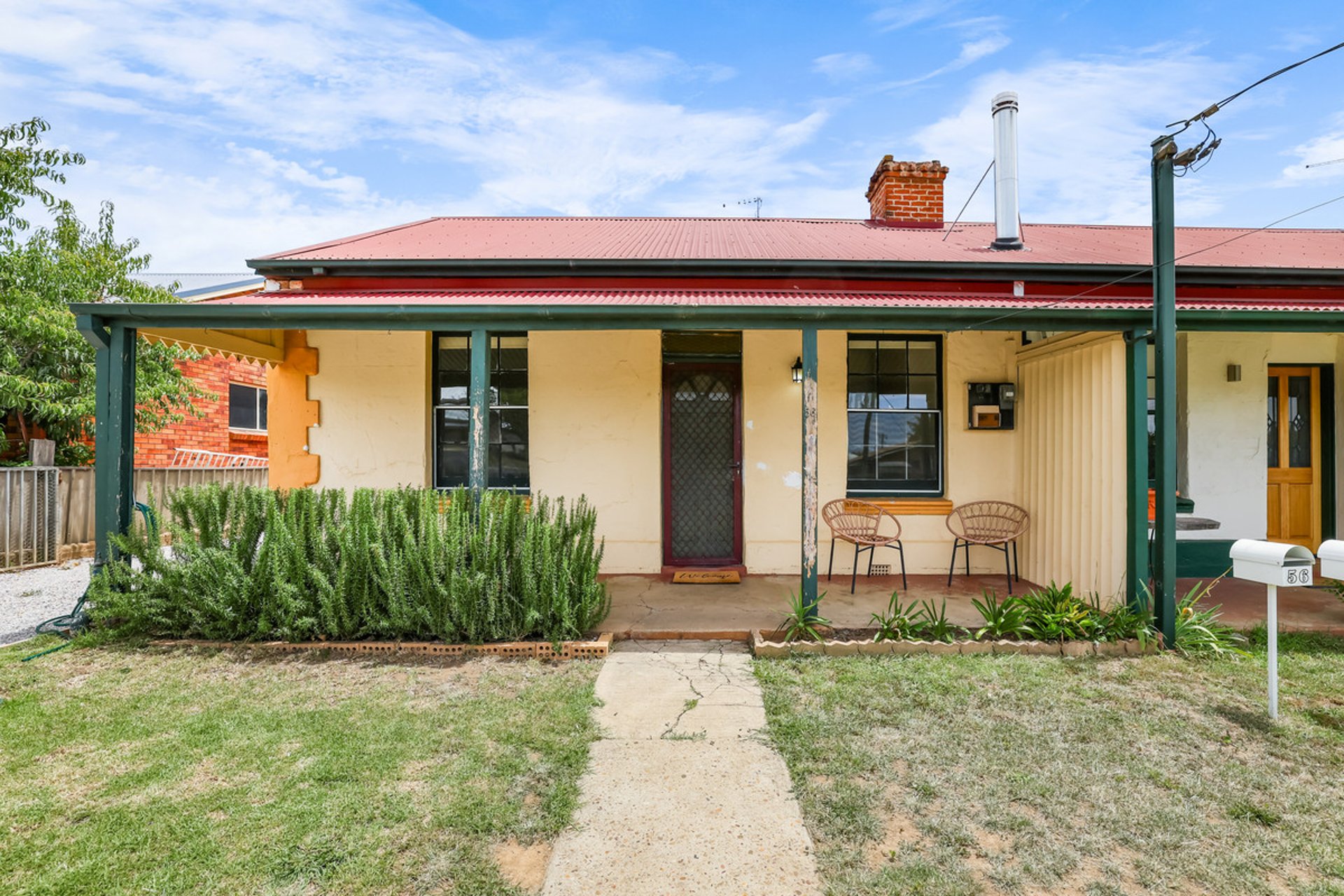 56 Cox Street, Mudgee NSW 2850, Mudgee - Image 1