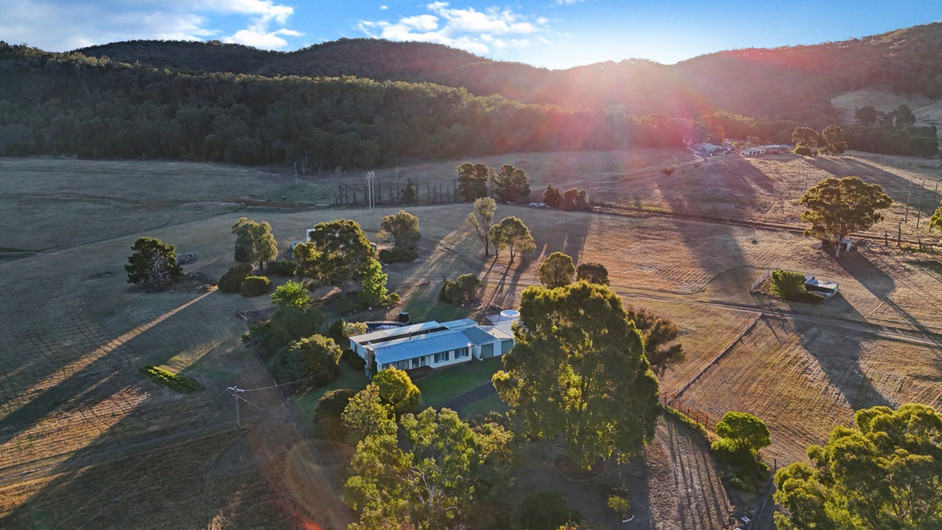 127 Lower Piambong Road, Mudgee NSW 2850, Menah - Image 1