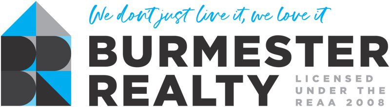 Burmester Realty