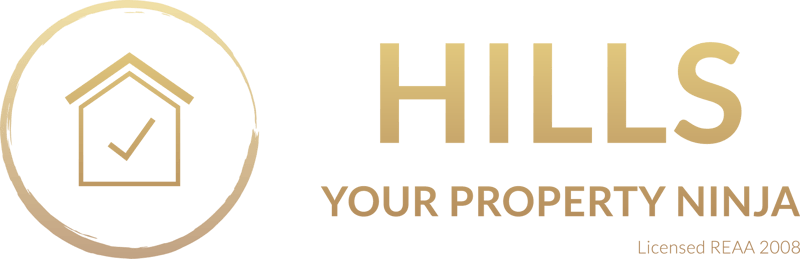 Hills Real Estate