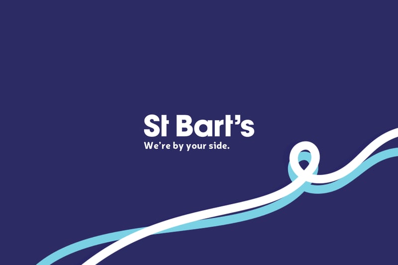 Realmark to support St Bart's this Christmas